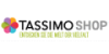 tassimo.com Logo