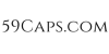 59caps.com Logo