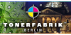 tonerfabrik-berlin.de Logo