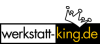 werkstatt-king.de Logo