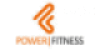 power-fitness-shop.de Logo