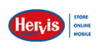 hervis.de Logo