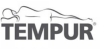 de.tempur.com Logo