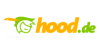 hood.de Logo