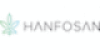 hanfosan.de Logo