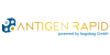 antigen-schnelltests.com Logo