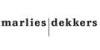 marliesdekkers.com Logo