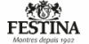 festina.com Logo