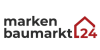 markenbaumarkt24.de Logo