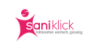 saniklick.de Logo