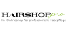 hairshop-pro.de Logo