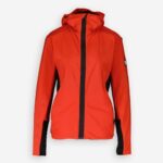 Produktbild von Rote Xplore Active Outdoorjacke mit Kapuze