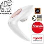 Produktbild von Satisfyer Pro 4 Couples