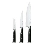 Produktbild von WMF Messer-Set 3-tlg.GRAND CLASS