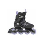 Bild von K2 Damen Inlineskates Alexis 80 Pro lila   Größe: 38   30G0211