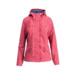 Bild von blutsgeschwister Softshelljacke