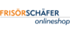 frisoerschaefer.de Logo