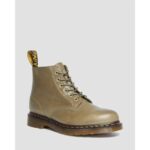 Bild von Dr. Martens Herren 101 Unbound Carrara Leder Stiefeletten