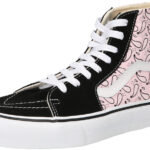 Produktbild von Vans Eco Theory Sk8-Hi Tapered