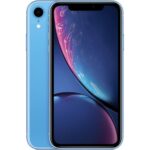 Bild von Apple iPhone XR 128GB blau