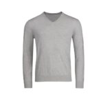 Produktbild von ZOCKN V-Neck Pullover