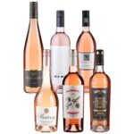 Produktbild von 6er Paket Rosé-Topseller – Weinpakete