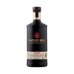 Produktbild von Whitley Neill Handcrafted Dry Gin Original 43% Vol. 0,7 Liter