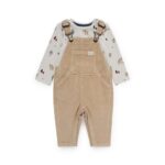 Bild von Baby-Outfit-2 teilig