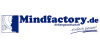 mindfactory.de Logo