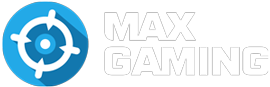 maxgaming.gg Logo