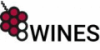 8wines.de Logo