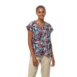 Produktbild von Jack Wolfskin Flower Shirt Women