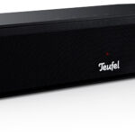 Produktbild von Teufel Cinebar One Schwarz