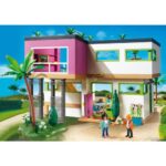 Bild von PLAYMOBIL 5574 – Moderne Luxusvilla