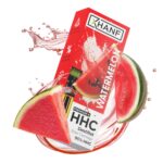 Bild von XHANF HHC Vape Pen Kartusche – Watermelon 2ml