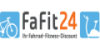 fafit24.de Logo