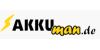 akkuman.de Logo