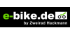 e-bike.de Logo