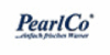 pearlco.de Logo