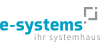 e-systems.de Logo