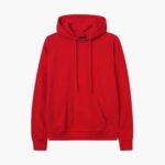 Bild von Coutié 410Gsm Hooded Sweatshirt