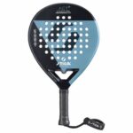 Produktbild von Stiga ACT Black Blue Padelschläger