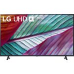 Produktbild von LG 55UR78006LK UHD TV (Flat, 55 Zoll / 139 cm, 4K, SMART TV, webOS 23)