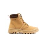 Produktbild von Palladium Boots Womens PALLABROUSSE SC WP+