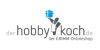 derhobbykoch.de Logo