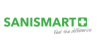 sanismart.de Logo