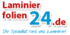 laminierfolien-24.de Logo