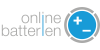 online-batterien.de Logo