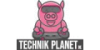 technikplanet.de Logo