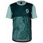 Produktbild von Scott – Trail Vertic S/S – Radtrikot